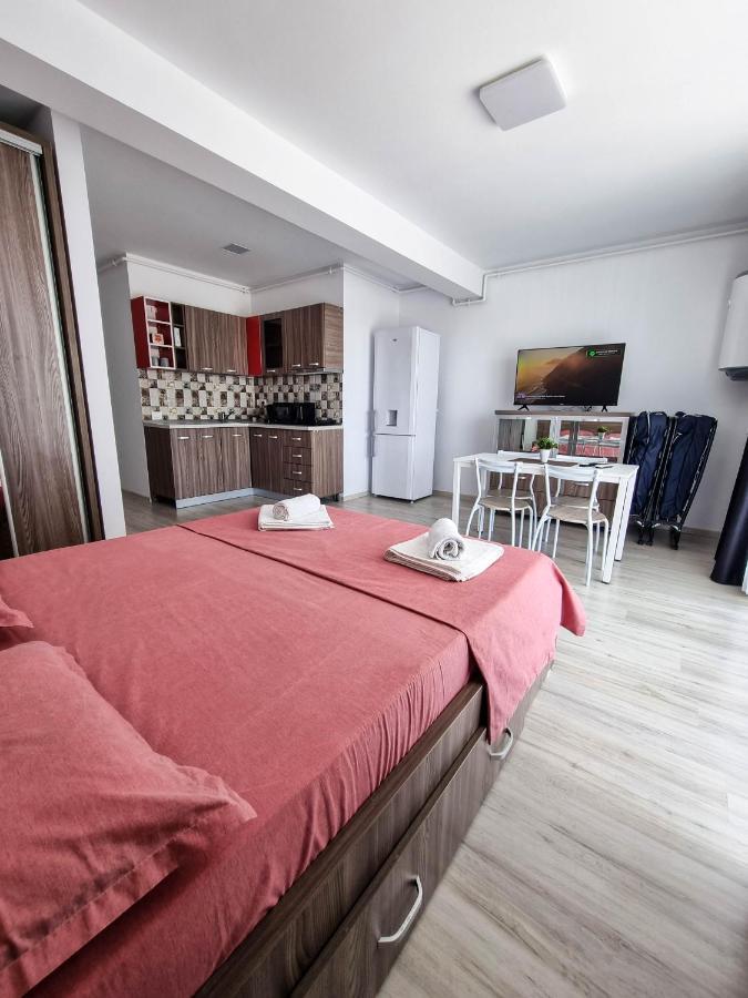 Studio Malta Navodari Bagian luar foto