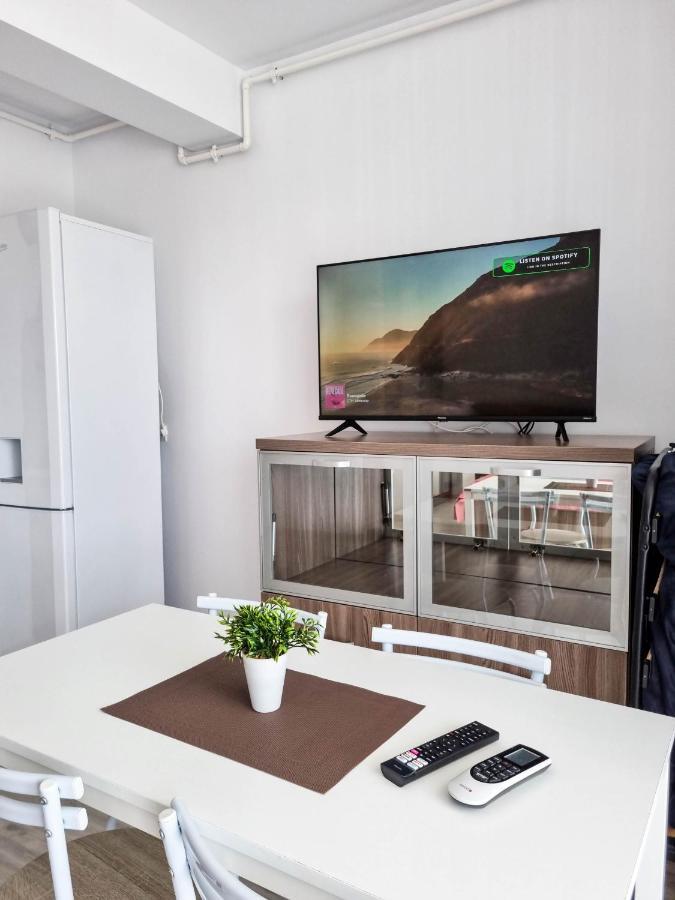 Studio Malta Navodari Bagian luar foto